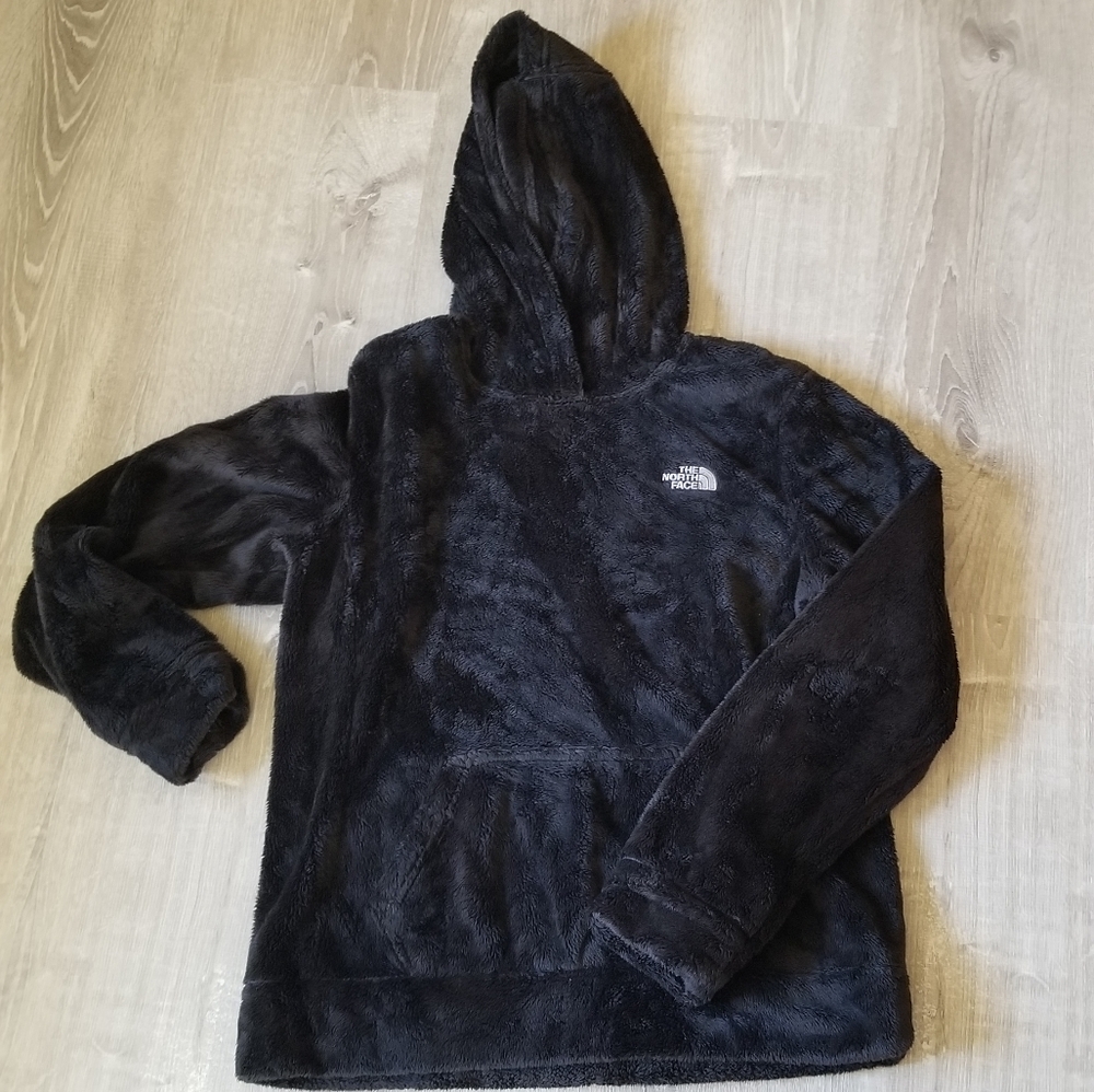 The North Face Osito Hoodie